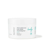 Urban Skin Rx clear and even tone body cleansing bar image 0