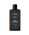 Cremo Palo Santo Body Wash - 16oz image 0