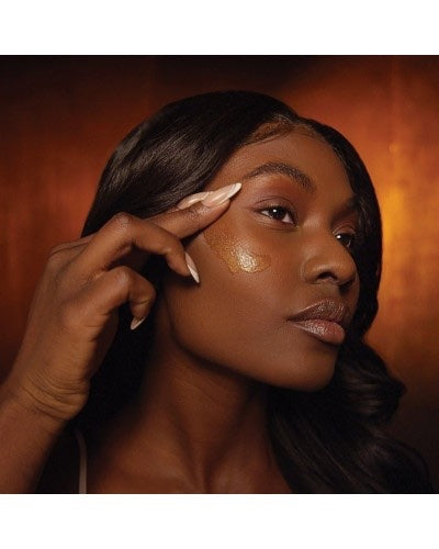 Danessa Myricks Yummy Skin Glow Serum With Hyaluronic Acid &amp; Niacinamide - Juice Boost image 1