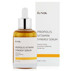 iUNIK Propolis Vitamin Synergy Serum image 0