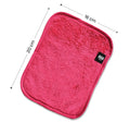 AOA Microfiber Washcloth Towel - 1 piece image