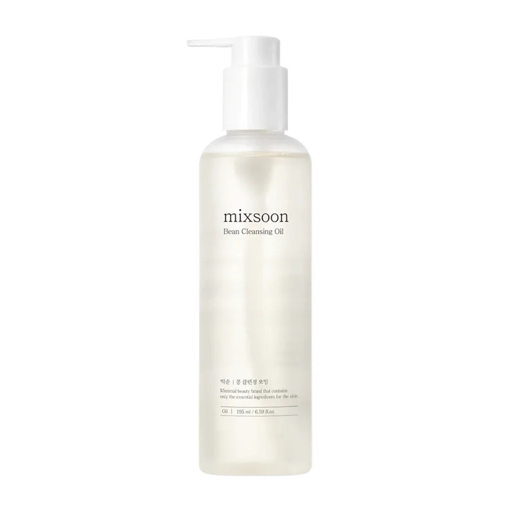 Mixsoon Bean Cleansing Oil image 0