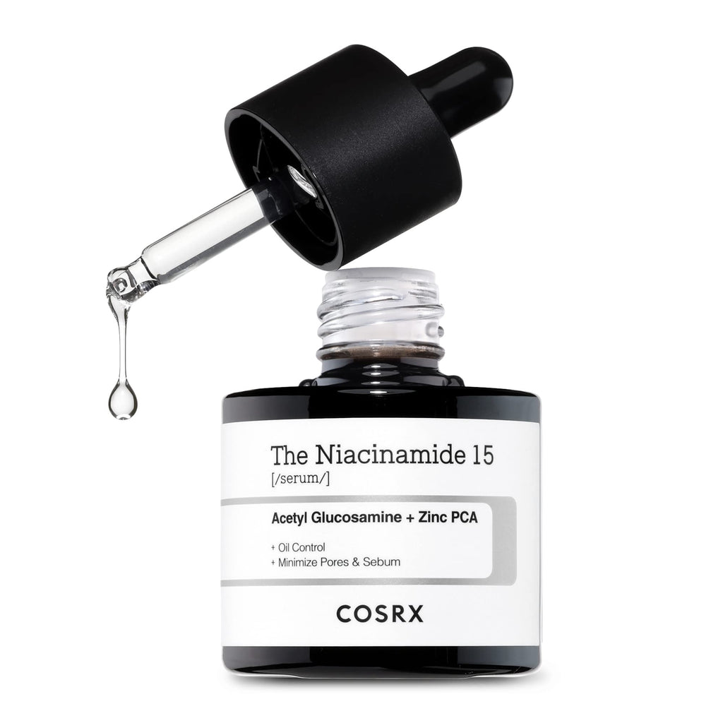 COSRX - The Niacinamide 15 Serum image 0