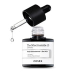COSRX - The Niacinamide 15 Serum image 0