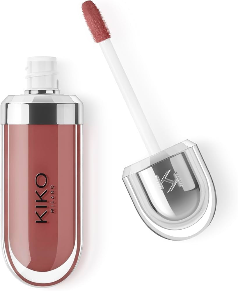 Kiko Milano 3D Hydra Lipgloss - 21 image 0