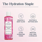 Heritage Store 
Rosewater Toner image 2