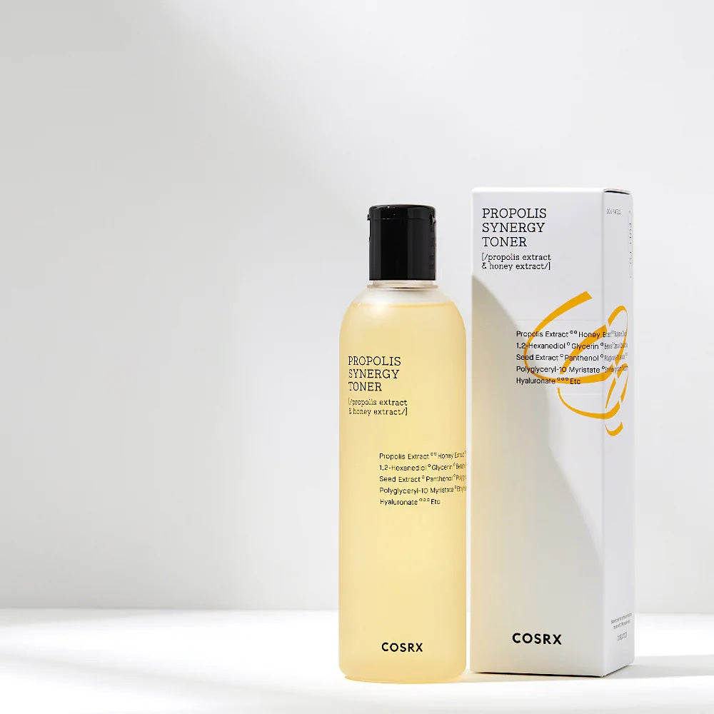 COSRX Full Fit Propolis Synergy Toner image 2