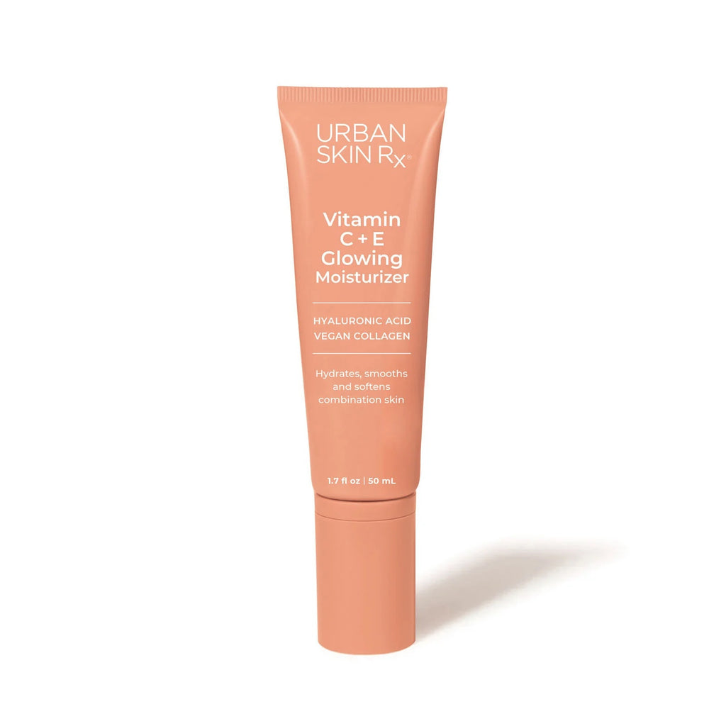 Urban Skin Rx Radiant &amp; Bright Glowing Moisturizer image 0