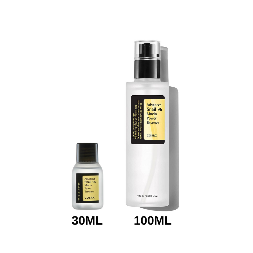 COSRX Advanced Snail 96 Mucin Power Essence - 30 ml image