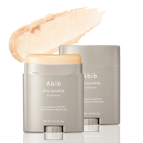 Abib - Airy Sunstick Smoothing Bar image 0