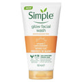 Simple Glow Facial Wash 150ml image 0