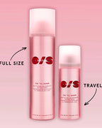 ONE/SIZE by Patrick Starrr On Til Dawn Mattifying Waterproof Setting Spay - 46 ml image