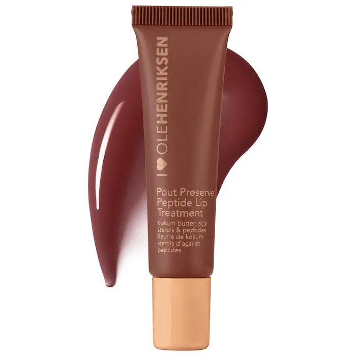 OLEHENRIKSEN Pout Preserve Hydrating Peptide Lip Treatment image 0