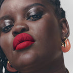 Fenty Beauty Icon Velvet Liquid Lipstick- The MVP image 2