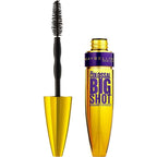 Maybelline Volum' Express The Colossal Big Shot Mascara- Waterproof image 0