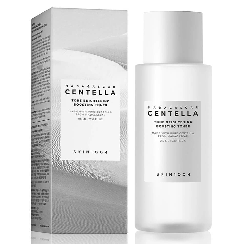 SKIN1004 - Madagascar Centella Tone Brightening Boosting Toner image 0