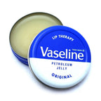 Vaseline Lip Therapy Original Tin image 0