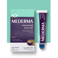 Mederma Advanced Scar Therapy Gel, Treats Old and New Scars image 0