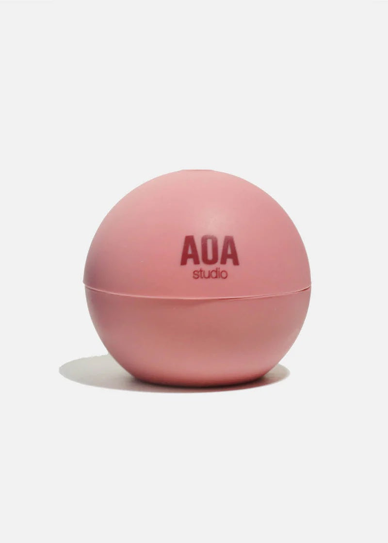 AOA Cryo Ice Ball Maker - Pink image
