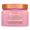 Tree Hut Sunlit Glow Shea Butter Sugar Body Scrub, 18 oz image 0