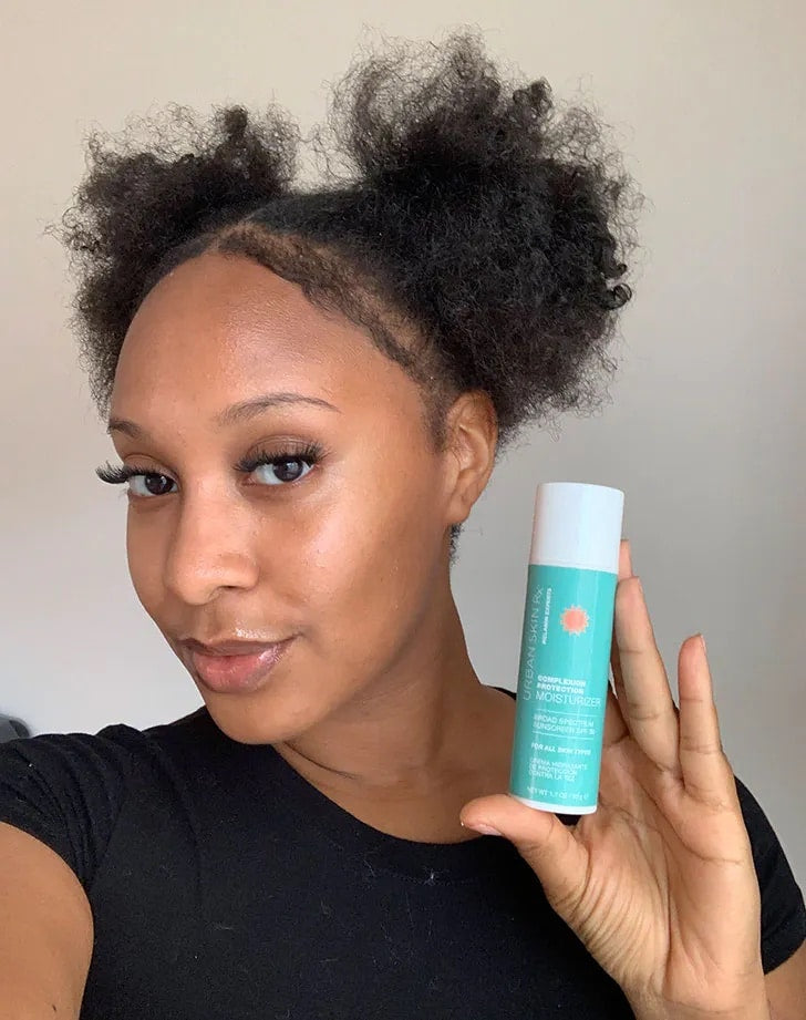 Urban Skin Rx Complexion Protection Moisturizer SPF 30 image 4