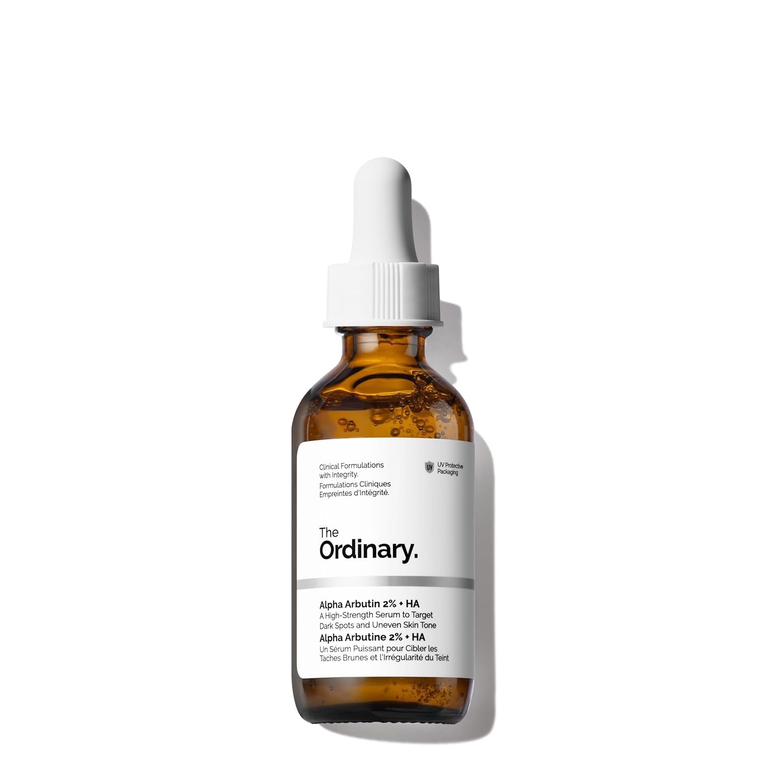 The Ordinary Alpha Arbutin 2% + HA - 30 ml image