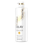 Olay Firming Body Wash Collagen, 20 fl oz image 1