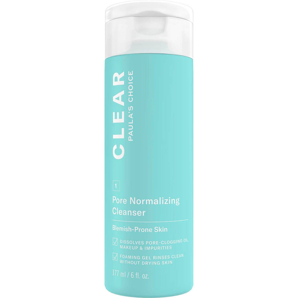 Paula’s Choice CLEAR Pore Normalizing Cleanser image 0