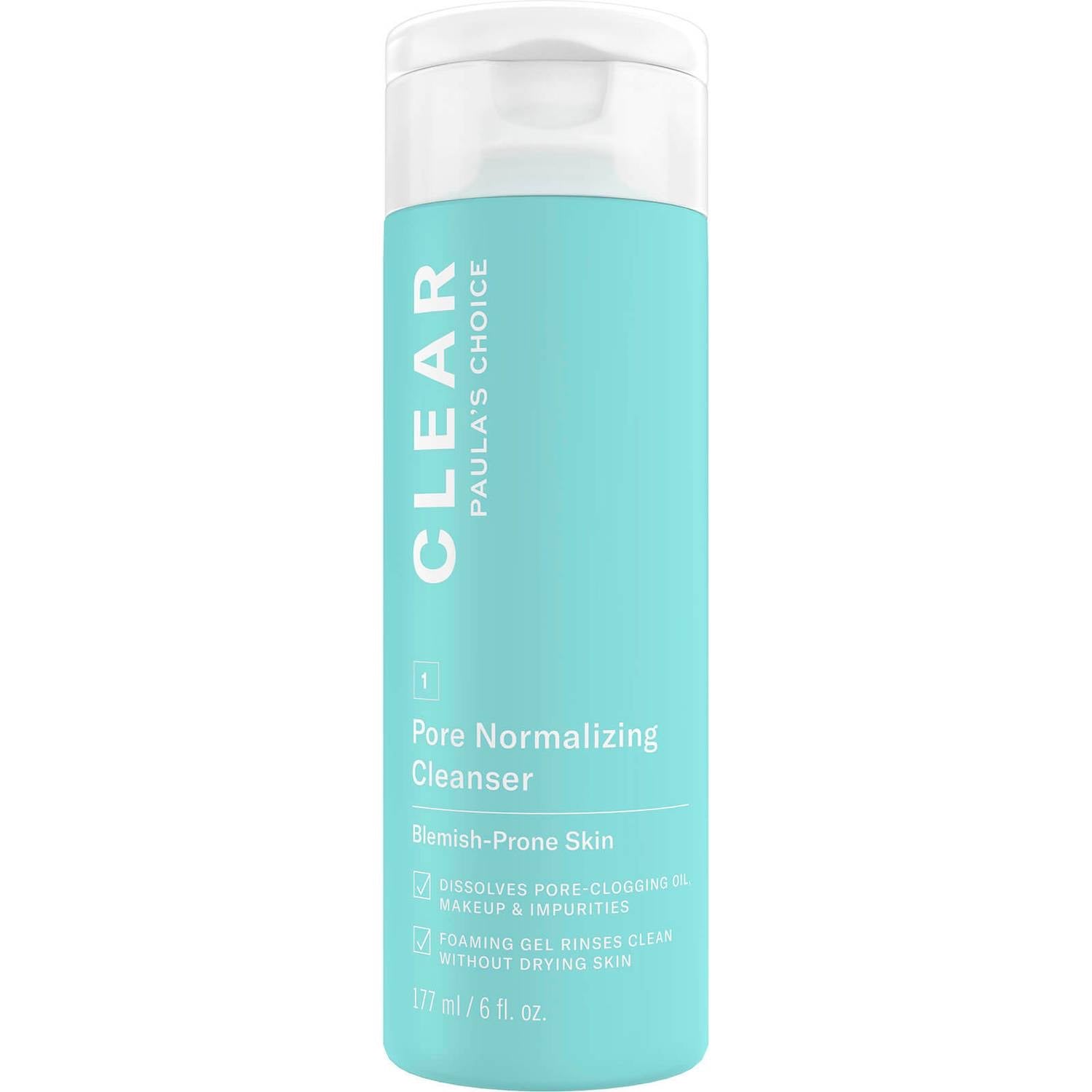 Paula’s Choice CLEAR Pore Normalizing Cleanser image 0