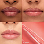 SEPHORA COLLECTION Outrageous Plump Intense Hydrating Lip Gloss - 07 Pink Pout image 1