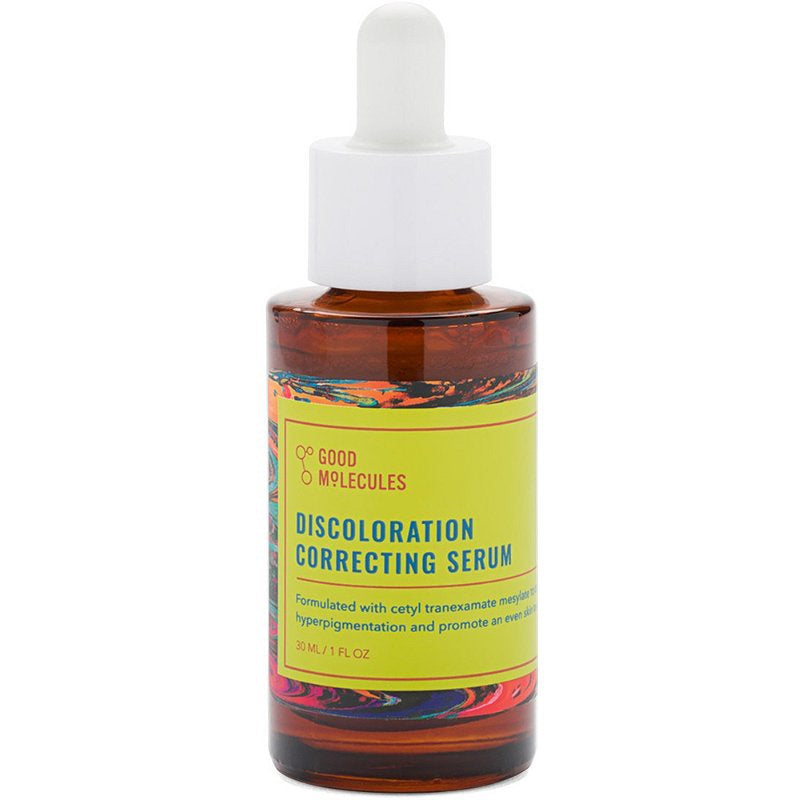 Good Molecules Discoloration Correcting Serum - 30 ml image