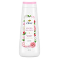 Dove Beauty Garden Tea Party Body Wash - Rose Berry Bouquet - Limited Edition - 20 fl oz image 0
