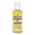 Holland &amp; Barrett High Strength Vitamin E Oil Lemon Flavour 75ml image 0