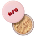 ONE/SIZE by Patrick Starrr Ultimate Blurring Setting Powder- Sweet Honey image 0