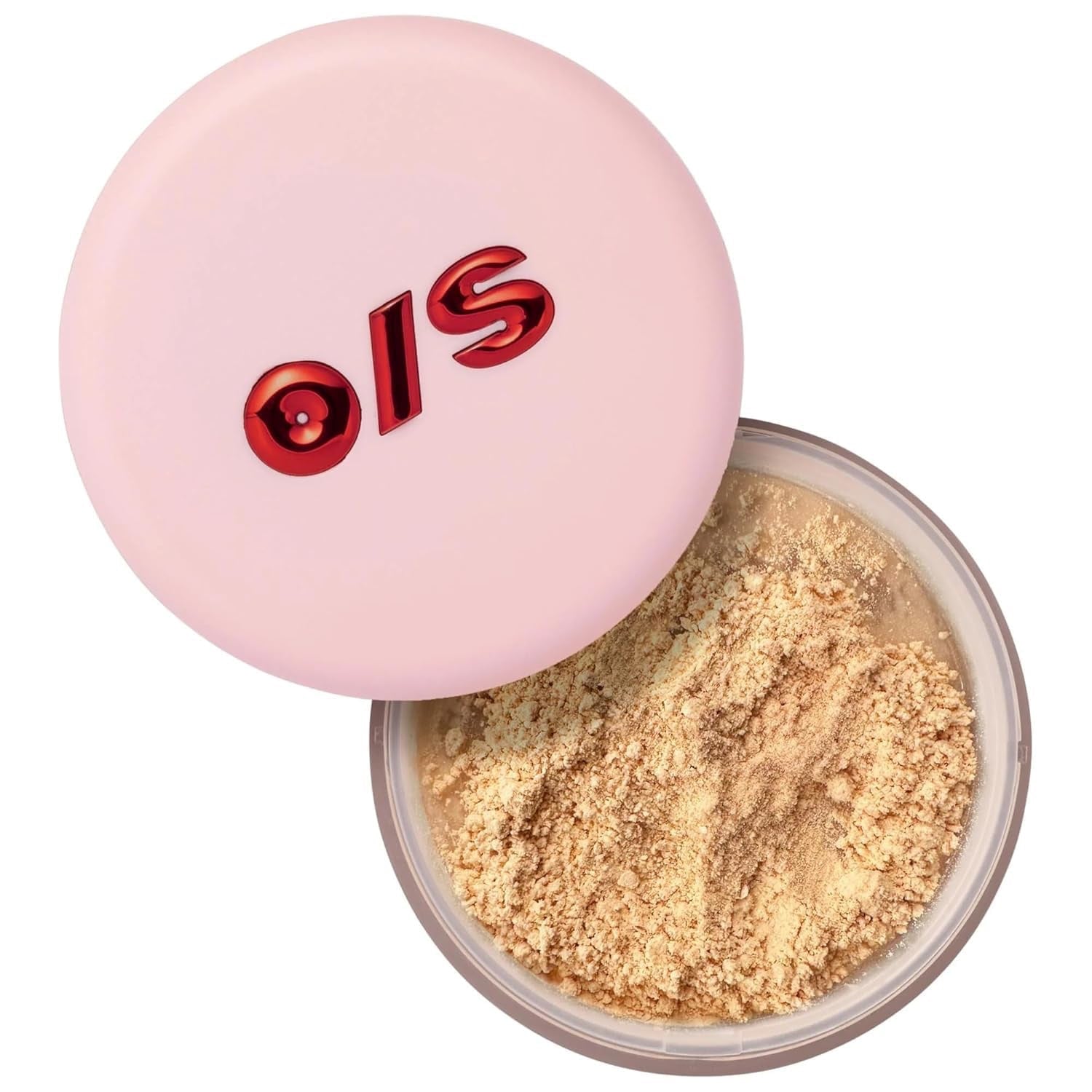 ONE/SIZE by Patrick Starrr Ultimate Blurring Setting Powder- Sweet Honey image 0