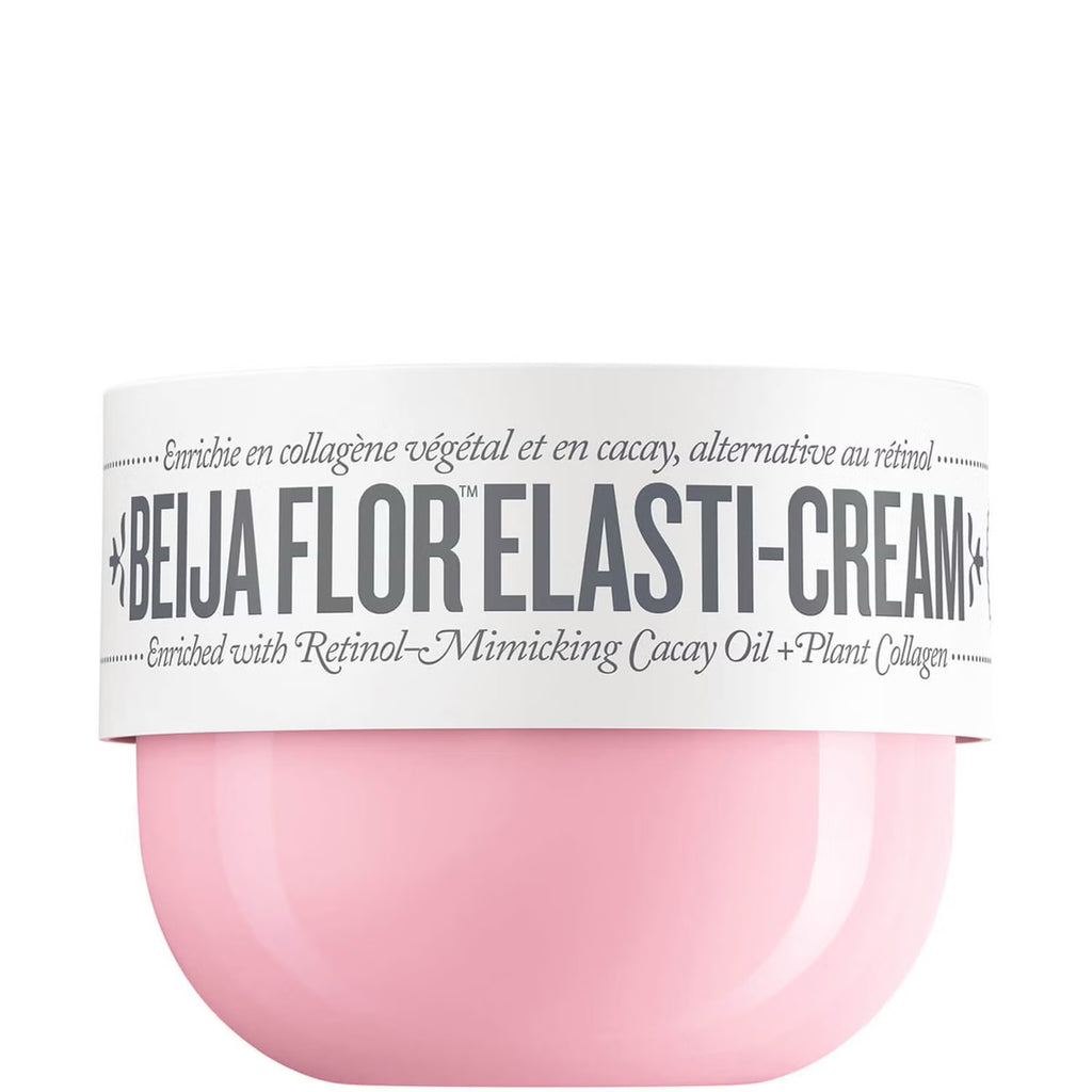 Sol de Janeiro Beija Flor Elasti-Cream 240ml image 0