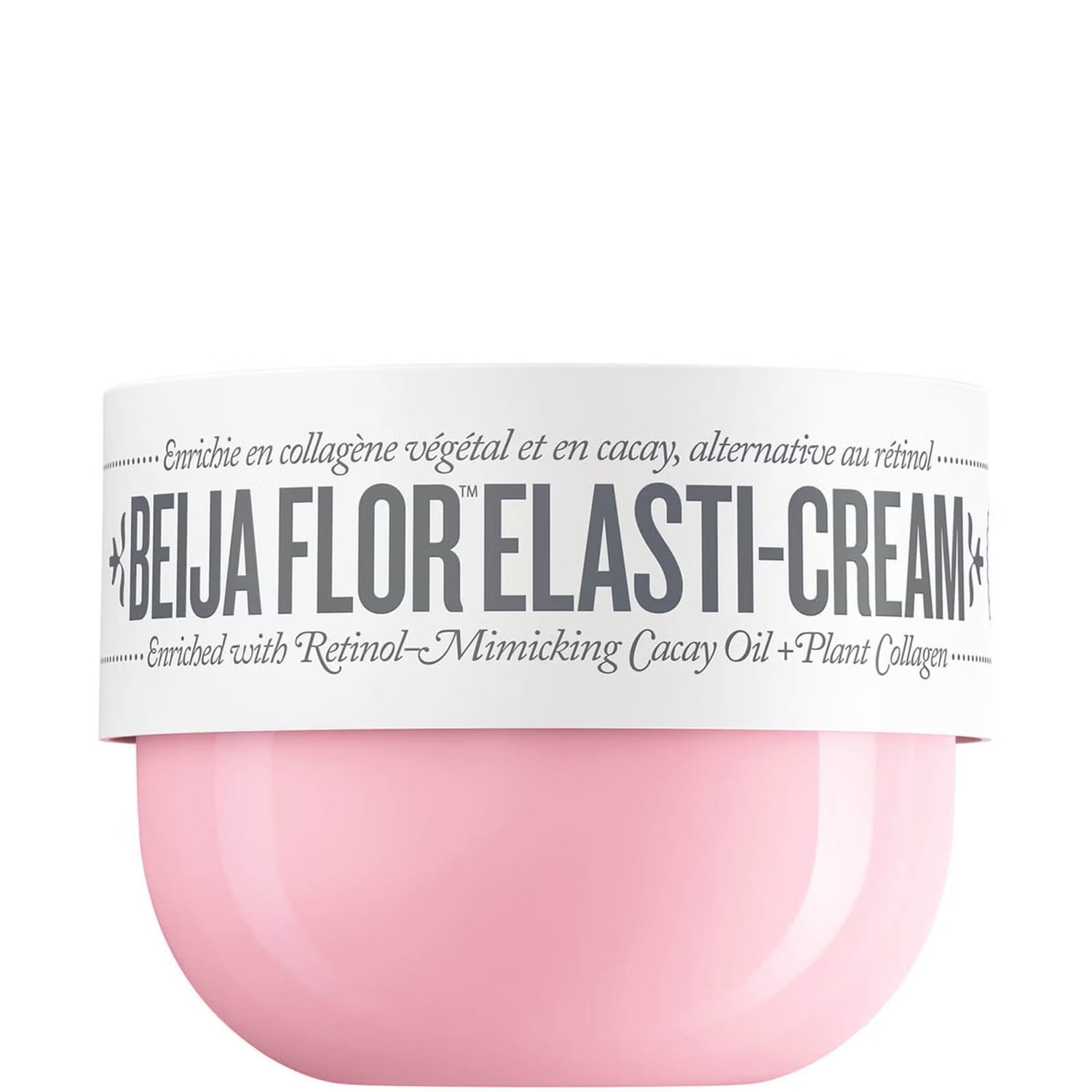 Sol de Janeiro Beija Flor Elasti-Cream 240ml image 0