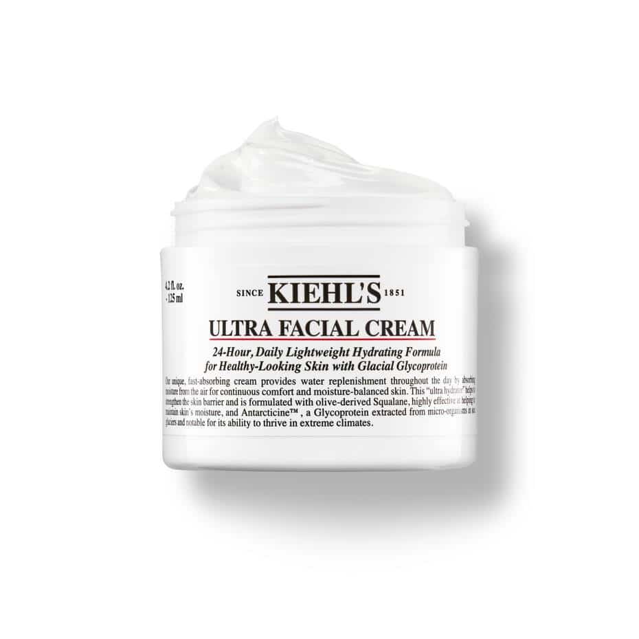 Kiehl’s Since 1851 Ultra Facial Cream image 0