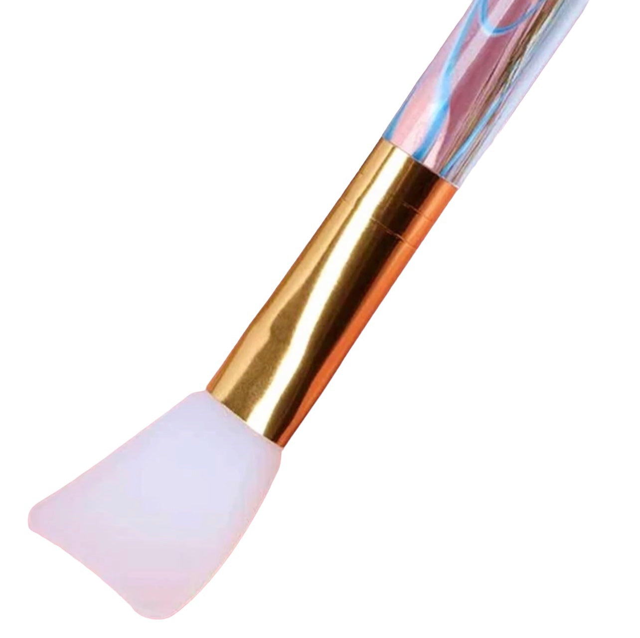 Silicone Facial Face Mask Applicator image 2