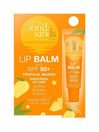 Bondi Sands Tropical Mango Lip Balm SPF50+ 10g image 1