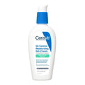 CeraVe Oil Control Face Gel Cream - 3 fl oz image 0
