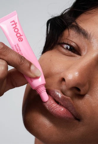 Rhode Peptide Lip Tint - Jelly Bean image 1