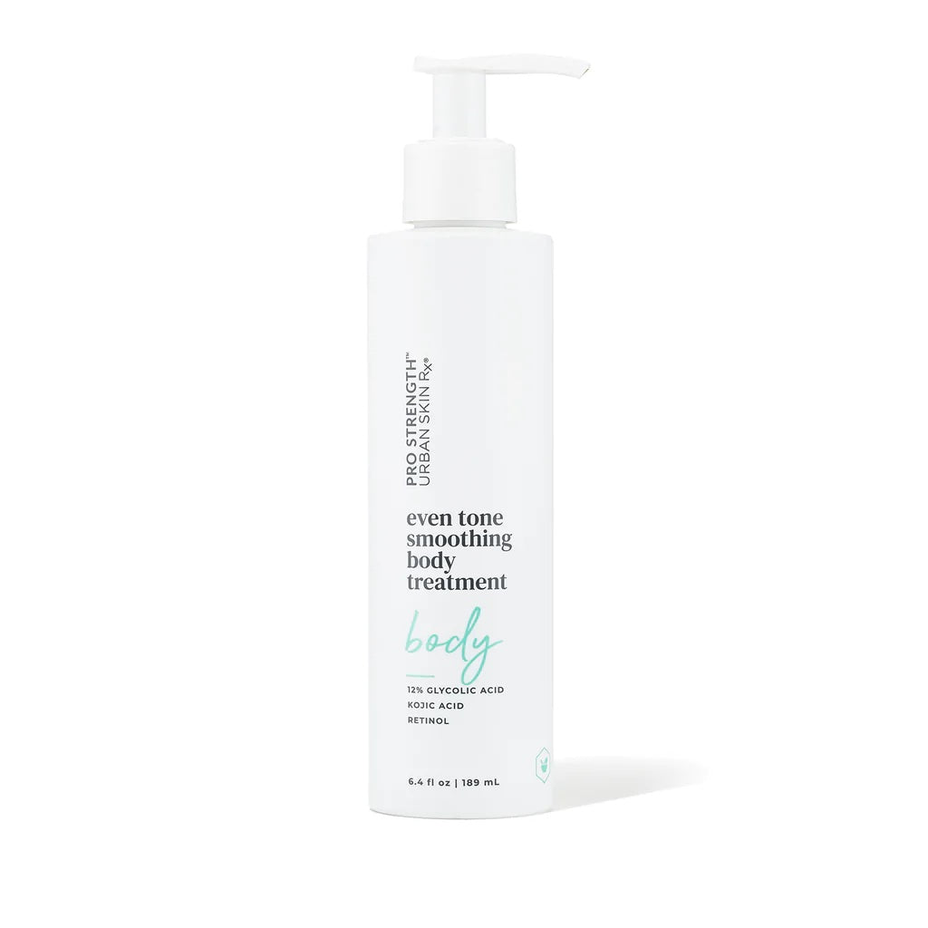 Urban Skin Rx even tone smoothing body treatment image 0