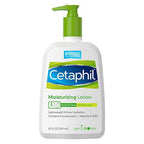 Cetaphil Hydrating Moisturizing Lotion for All Skin Types, Sensitive Skin - 20 fl oz image