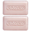 Topicals Faded Brightening &amp; Cleansing Body Bar for Uneven Skin Tone (2 Pack) image 0
