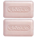 Topicals Faded Brightening &amp; Cleansing Body Bar for Uneven Skin Tone (2 Pack) image 0