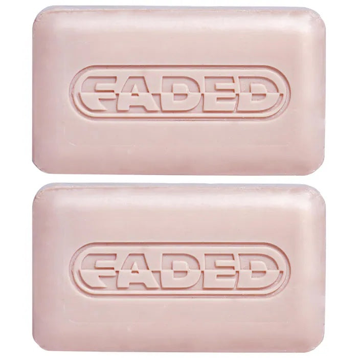 Topicals Faded Brightening &amp; Cleansing Body Bar for Uneven Skin Tone (2 Pack) image 0