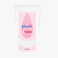 Johnson’s Baby Cotton Pads image 0