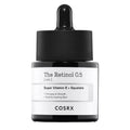 COSRX - The Retinol 0.5 Oil image 0