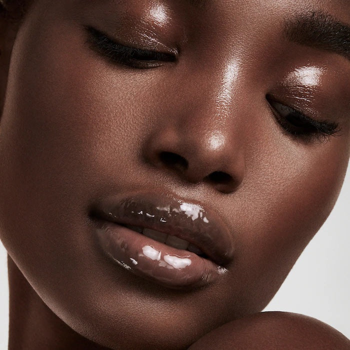 Fenty Beauty Gloss Bomb Universal Lip Luminizer - Glass Slipper image 2